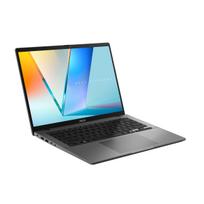 ASUS M3407GA 14/AI 7 445/32GB/1TB/GRAY/Windows 11 Home nešiojamas kompiuteris | 185-M340-OLED003WZ | 4711636474450