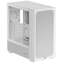 TRYX FLOVA F50 korpusas, midi bokštas, ATX, grūdintas stiklas - white | C-F500F-FM1E-G0W | 6977029650704