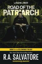 Road of the Patriarch: Dungeons & Dragons