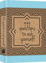 999 questions to ask yourself