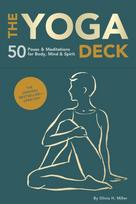 Yoga Deck (Updated Edition)