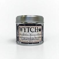 Wytch- Scented Soy Candle - Cedar, Labadnum, Rosemary and Smoke