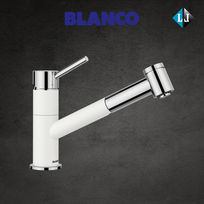 Virtuvinis maišytuvas su ištraukiama žarna Blanco KANO-S VARIO 527964 - NEMOKAMAS PRISTATYMAS