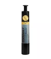 Glov Coolnails Top Coat Pen viršutinis nagų lako sluoksnis, 8.5 ml.