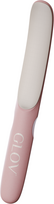 Glov Nail Sculptor Pink nerūdijančio plieno nagų dildė