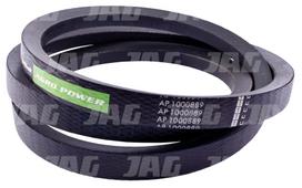 AP1000889 diržas OPTIBELT AGRO POWER