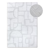 Rankų darbo iš vilnos kilimas kreminės spalvos 80x150 cm Alexis – Villeroy&Boch