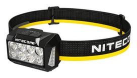 HEADLAMP H SERIES 800 LUMENS/HA25 UHE NITECORE|HA25 UHE