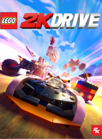 LEGO 2K Drive (PC) Steam Key EUROPE