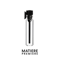 Matiere Premiere Crystal Saffron 1 ml 1 ml