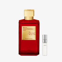 Maison Francis Kurkdjian Baccarat Rouge 540 Extrait 5 ml