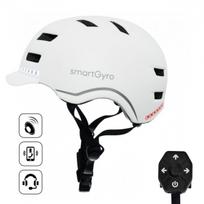 Apsauga elektriniam mopedui Smartgyro SMART PRO Balta (Naudoti A)