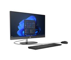 Hewlett-Packard HP ProOne 245 G10 Desktop PC AMD Ryzen™ 7 7730U 60,5 cm (23.8") 1920 x 1080 px 16GB DDR4-SDRAM 512GB SSD Windows 11 Pro Wi-Fi 6 (802.11ax) Grey | B6ZB7ET  | 199251824180