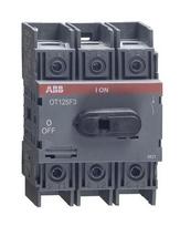 Abb Ot125f3 Izoliacinis Atjungiklis