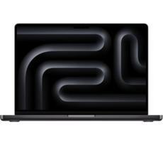 Apple MacBook Pro 14" 2026 M5 Pro/24/1TB SSD 20C GPU Nanotexture glass Space Black BTO | CZ1ML-10001000