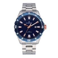 Laikrodis RADIANT vyrams RA602201 (45MM) | RA602201 | 8434103479340