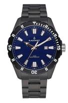 Laikrodis RADIANT vyrams RA602203 (45MM) | RA602203 | 8434103479364