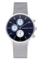 Vyriškas laikrodis RADIANT MAN RA601702 (41MM) | RA601702 | 8434103479388