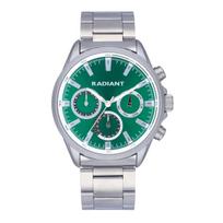 Laikrodis RADIANT MAN RA589702 (44MM) | RA589702 | 8434103468269