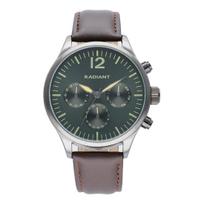 Laikrodis RADIANT Vyrams RA641702 (43MM) | RA641702 | 8434103503489