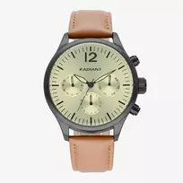 Vyriškas laikrodis RADIANT MAN RA641704 (43MM) | RA641704 | 8434103503502