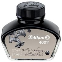 Rašalas Pelikan 4001, juoda sp.