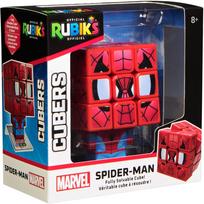 Rubiko kubas Spin Master Rubiks Spider Man