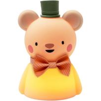 Taf Toys Night Light Bear naktinė lempa 1 vnt.