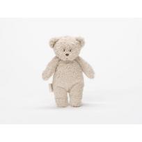 Moonie Sensory Little Teddy pliušinis žaislas Sand 1 vnt.