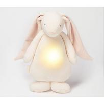 Moonie The Humming Friend 2.0 Powder žaislas miegui su melodija 1 vnt.