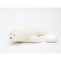 Moonie Seal žaislas miegui Organic Polar 1 vnt.
