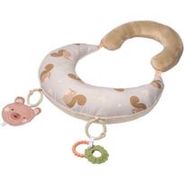 Taf Toys Tummy Time First pagalvė žaidimams ant pilvuko 1 vnt.