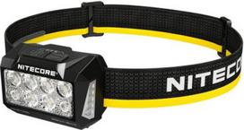 HEADLAMP H SERIES 800 LUMENS/HA25 UHE NITECORE HA25 UHE | 6952506409693
