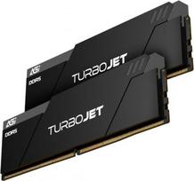 MEMORY DIMM 32GB DDR5-6000/KIT2 AGI6AWT16UD858-DR AGI AGI6AWT16UD858-DR | 4718009613164