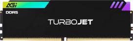 MEMORY DIMM 32GB DDR5-6000/KIT2 AGI6APC16UD858-DC AGI AGI6APC16UD858-DC | 4718009611436