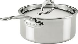 Hestan Puodas su papildoma rankena Probond Luxe 22 cm