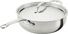 Hestan Gili keptuvė su papildoma rankena Probond Luxe 28 cm