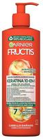 Plaukų kremas Garnier Keratin 10in1, 400 ml