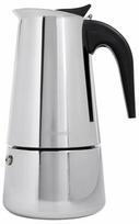 Moka kavinukas Homla Astar 233892, 0.3 l, sidabro sp.