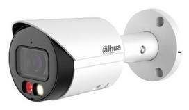 Dahua Technology WizSense IPC-HFW2549S-S-IL-0360B security camera Bullet IP security camera Indoor & outdoor 2960 x 1668 pixels Ceiling/wall