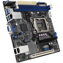 ASUS Q670EI-IM-A S1700/DDR5/3xDP+HDMI/vPro/24-7/mITX