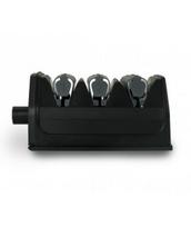 CHEF'SCHOICE M1520/M120 stage 3 plastikinis juodas laikiklis, 1 vnt.