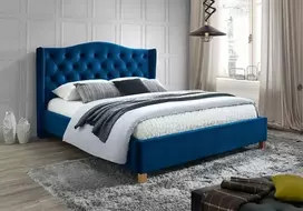 Signal Meble Lova ASPEN VELVET 160