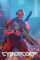 CyberCorp Steam Key (PC) GLOBAL