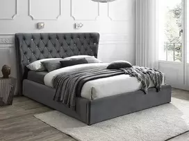 Signal Meble Lova CARVEN 160 VELVET