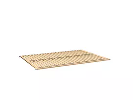 Lova Ml Meble Grotelės WKL 160-02FLX