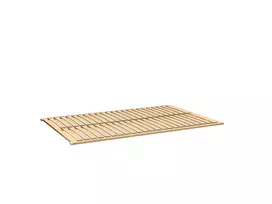 Lova Ml Meble Grotelės WKL 120-01FLX
