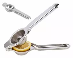 Ag477A Spaudžiama citrusinių vaisių sulčiaspaudė