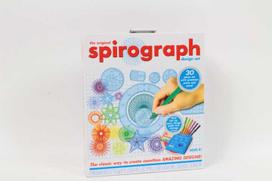Dante Spirograph Spirografas – dizaino rinkinys (33002166)