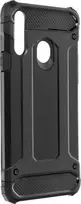 Forcell Oem ARMOR dėklas skirtas Samsung Galaxy A21S juodos spalvos